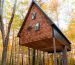 Unique homes