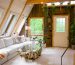 New interior decoration and furniture