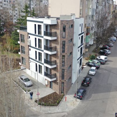 Зорница Резиденс