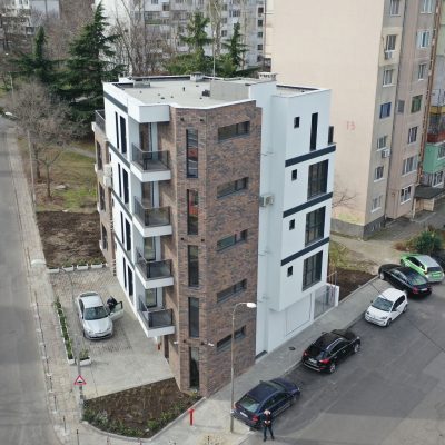 Зорница Резиденс